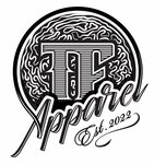 Tf Apparel (Berezhkovskaya Embankment, 20с8), clothes wholesale