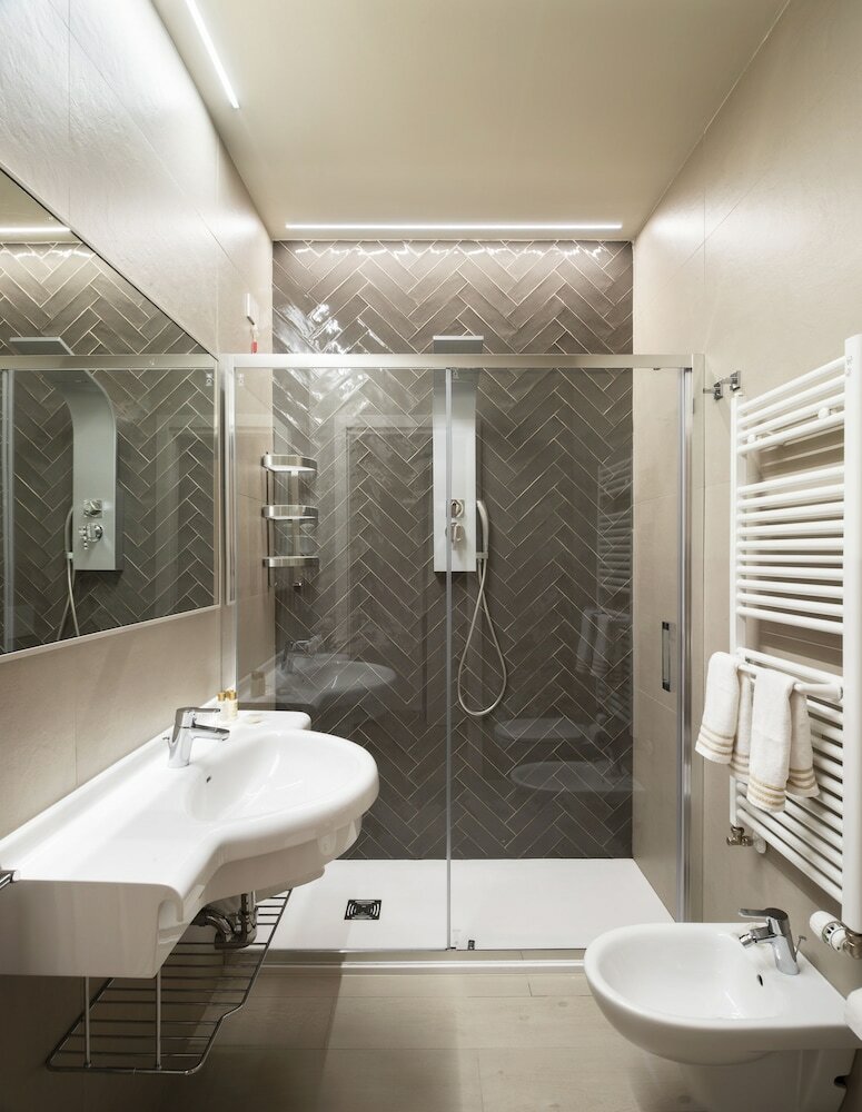 Фото Hotel Cavour