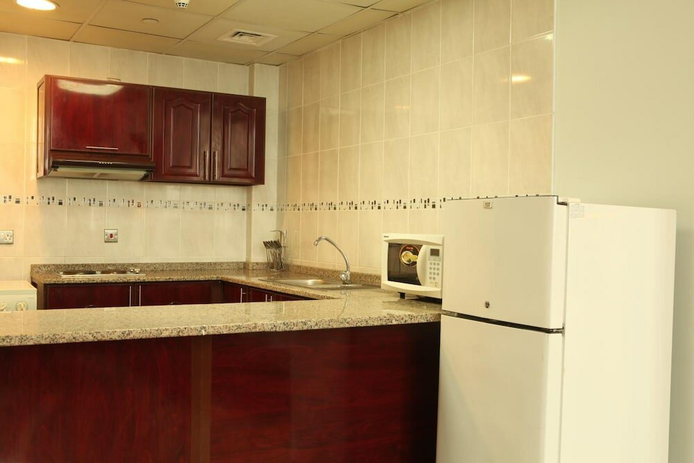 Фото Ramee Rose Hotel Apartments