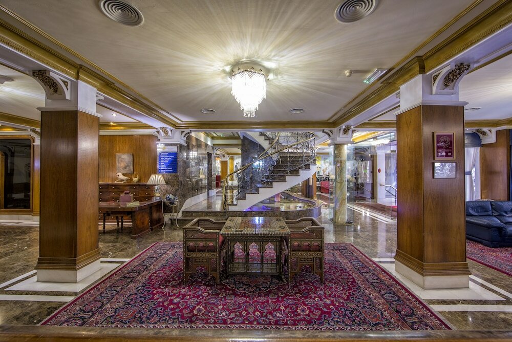 Фото Eurostars Araguaney