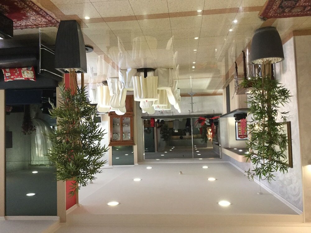 Фото Hotel Marc Aurelio