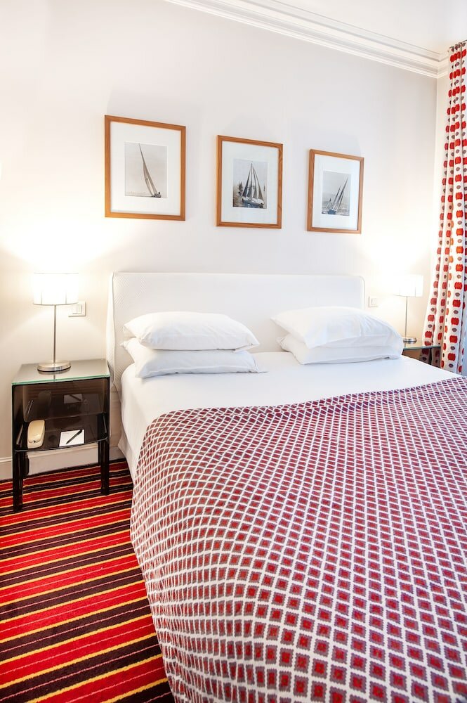 Фото Maison Orphee