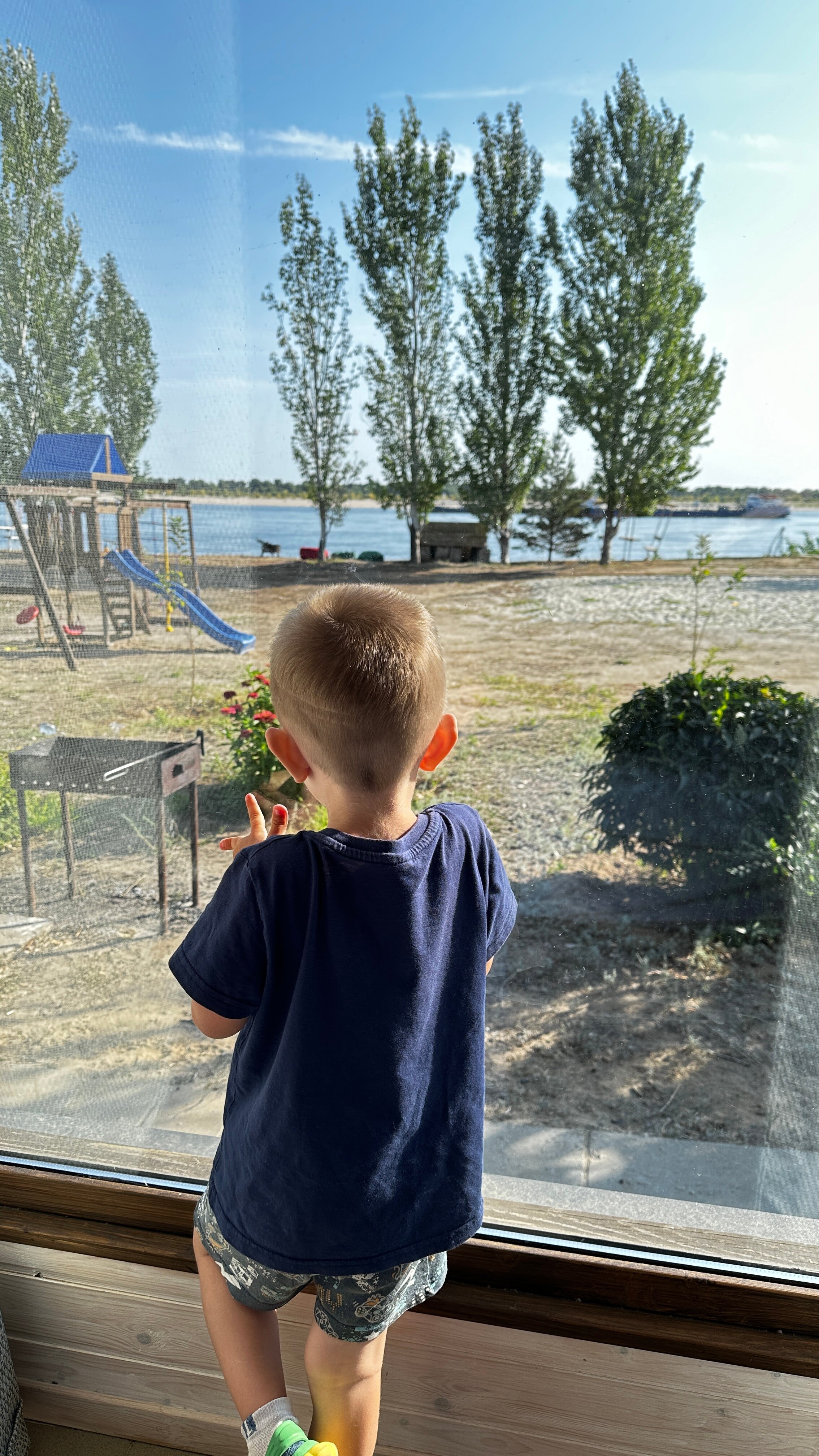 Фото Наше место