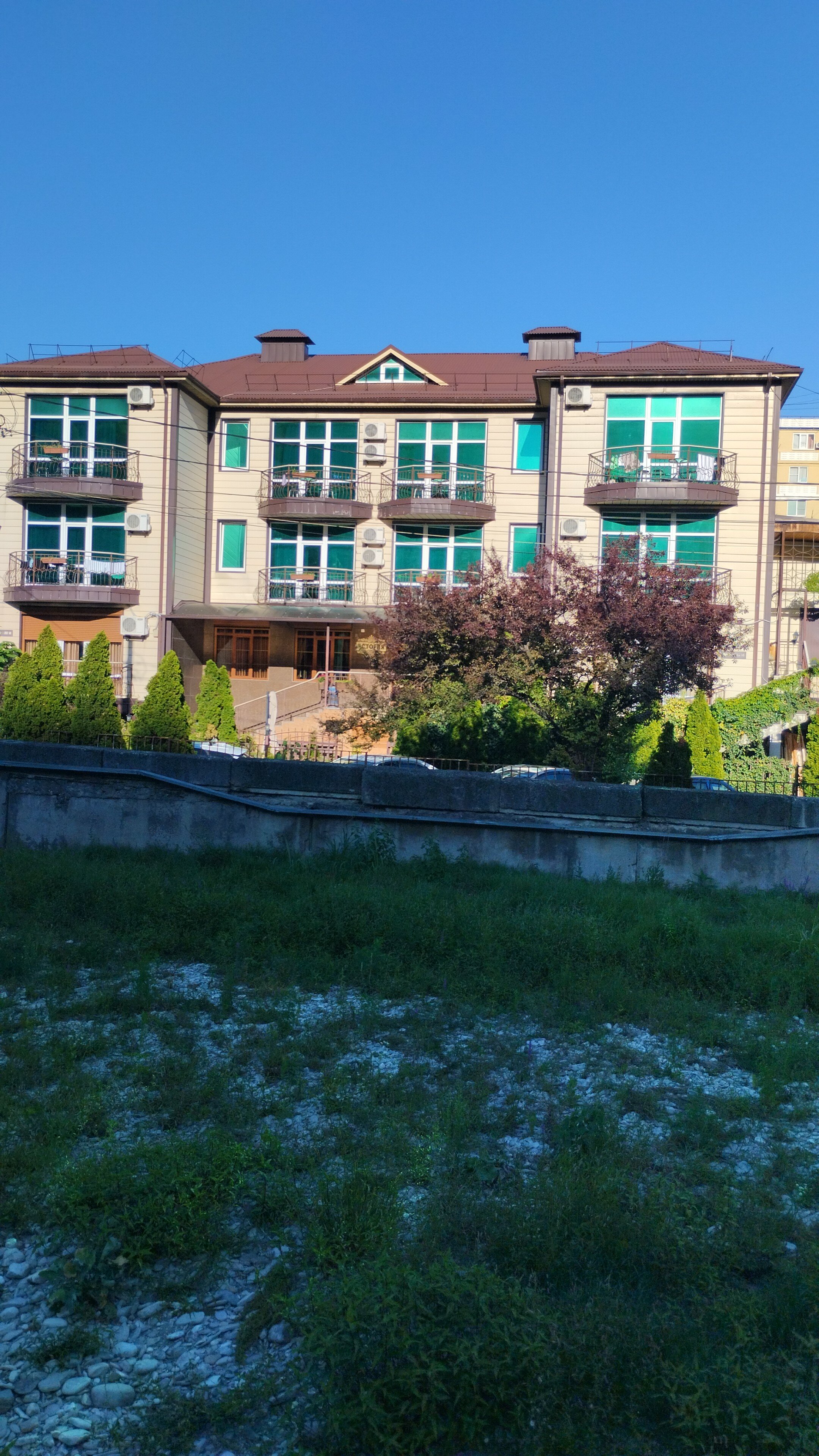 Фото Астория