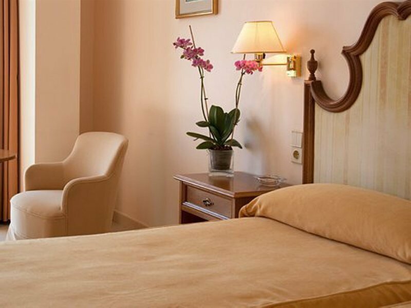 Фото Hotel Miramar