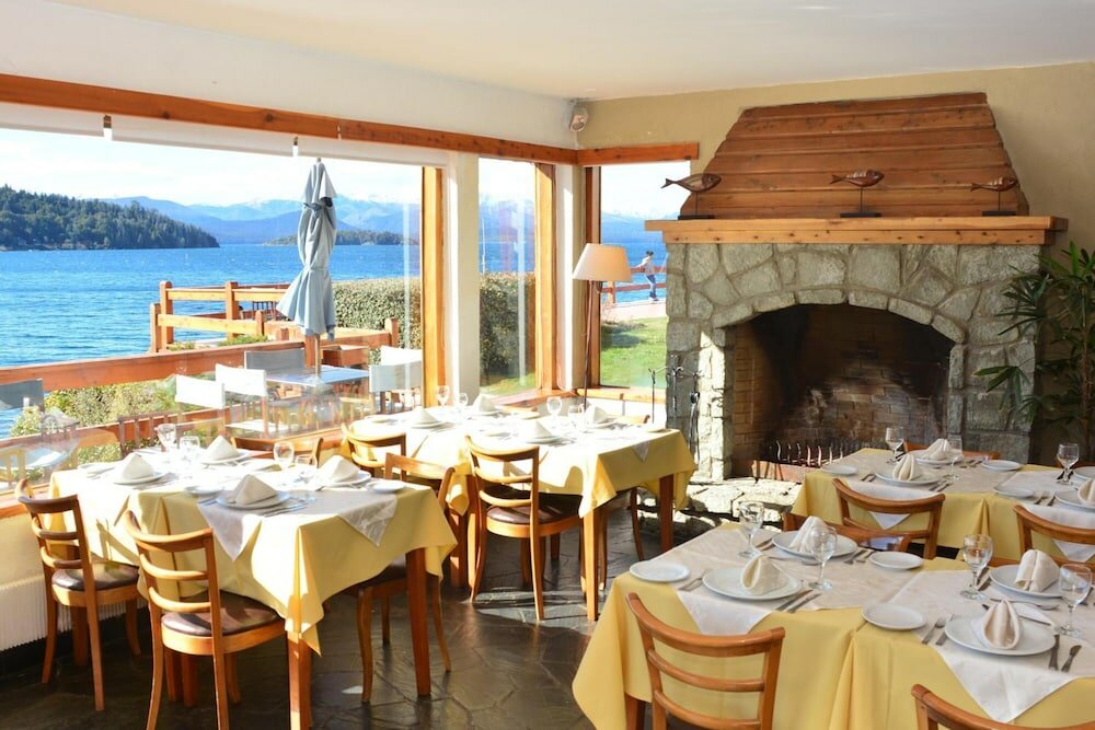 Фото Apart del Lago