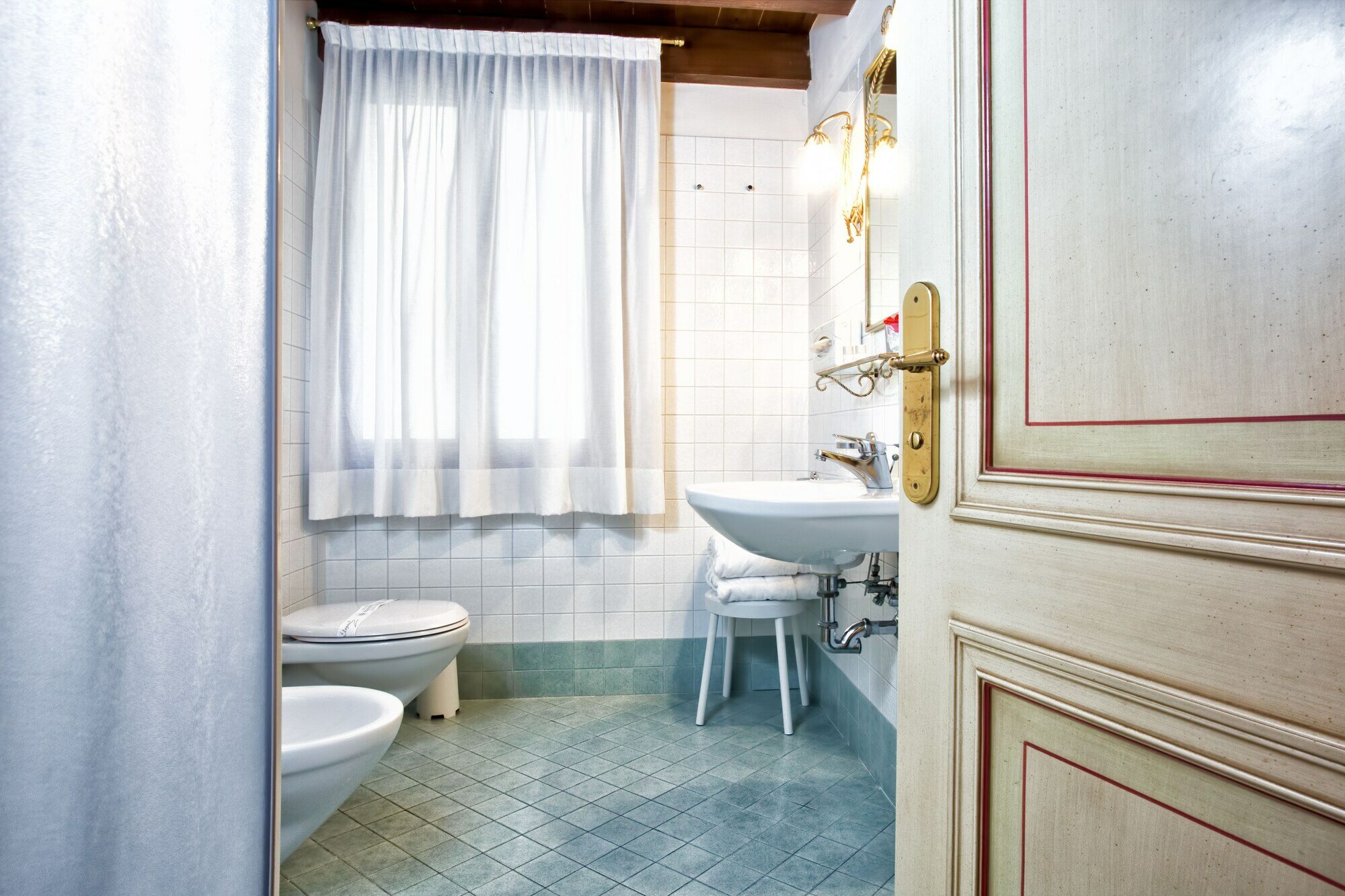 Фото Ca' San Polo