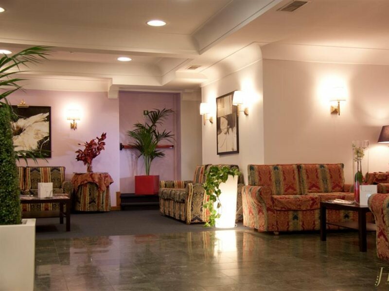 Фото Hotel delle Province