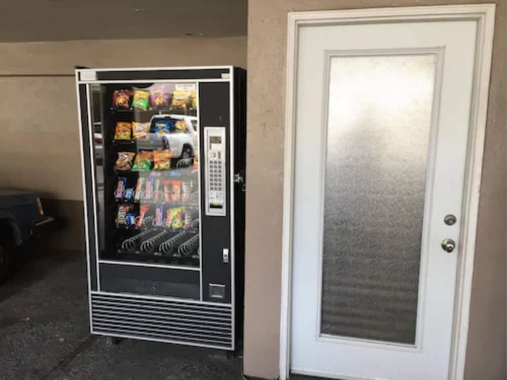 Фото Inn on Broadway