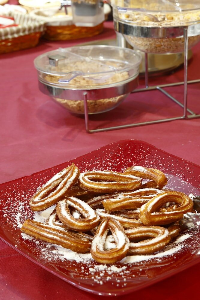 Фото Hotel Civis Luz Castellon