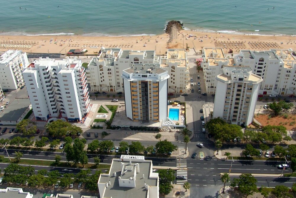 Фото Hotel Atismar