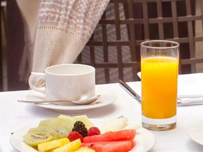 Фото отеля 5