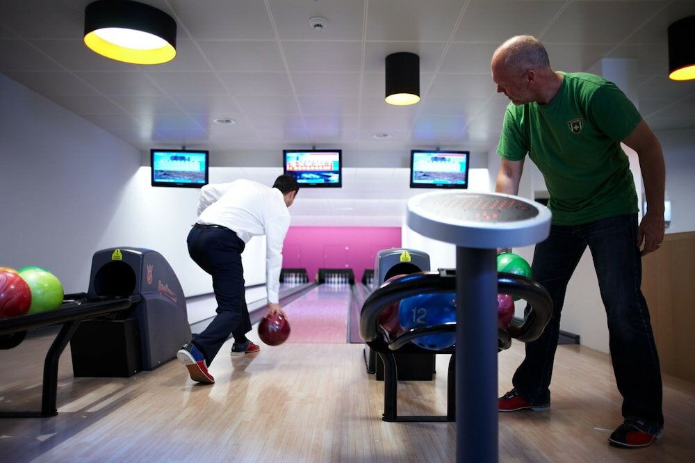 Фото Sedartis Swiss Quality Hotel