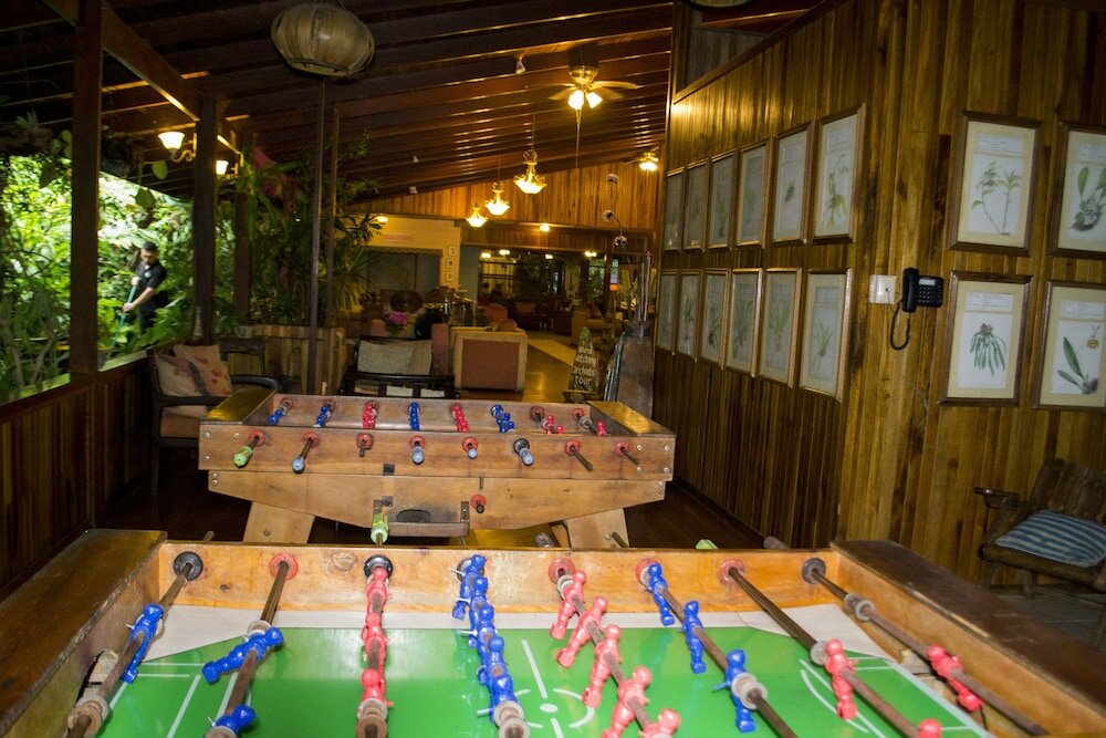 Фото Lands in Love Hotel