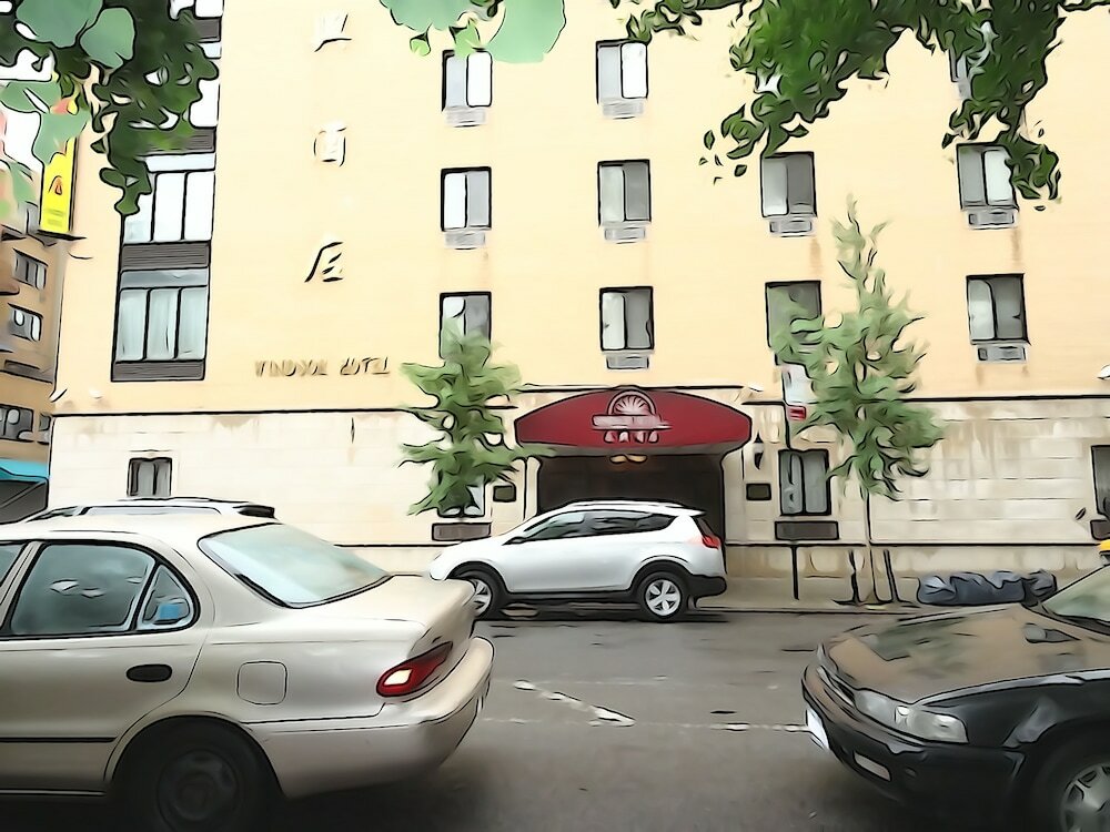 Фото Windsor Hotel