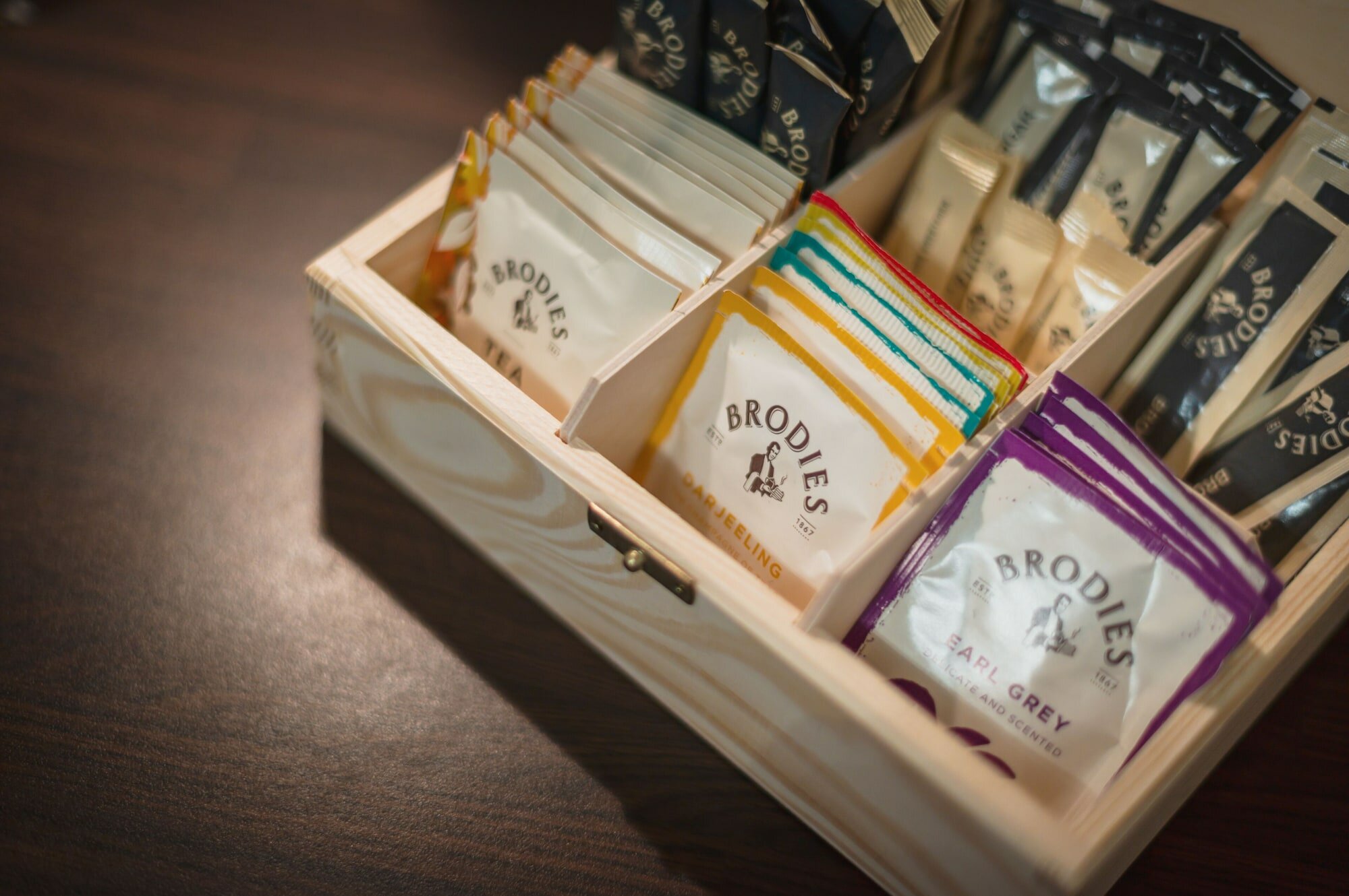 Фото The Knight Residence Apartments by Mansley