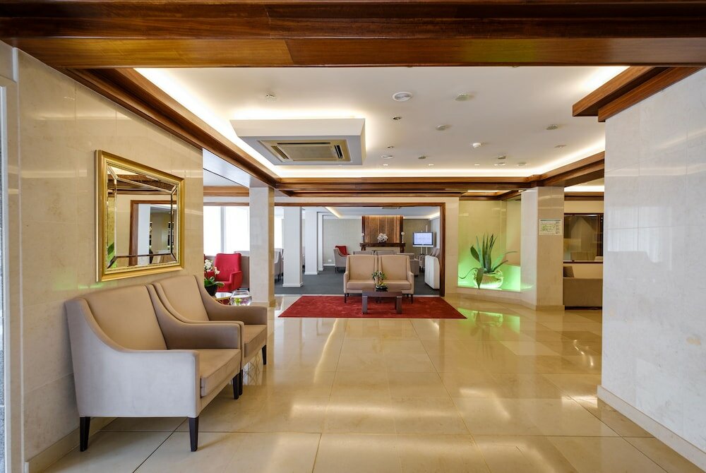 Фото Hotel Regina