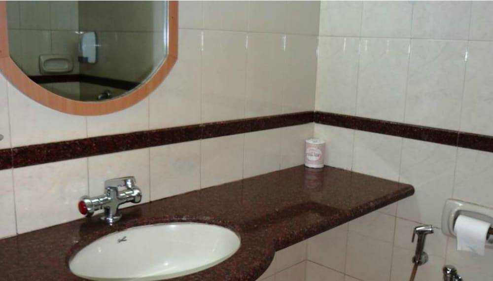 Фото Chateau Windsor Hotel