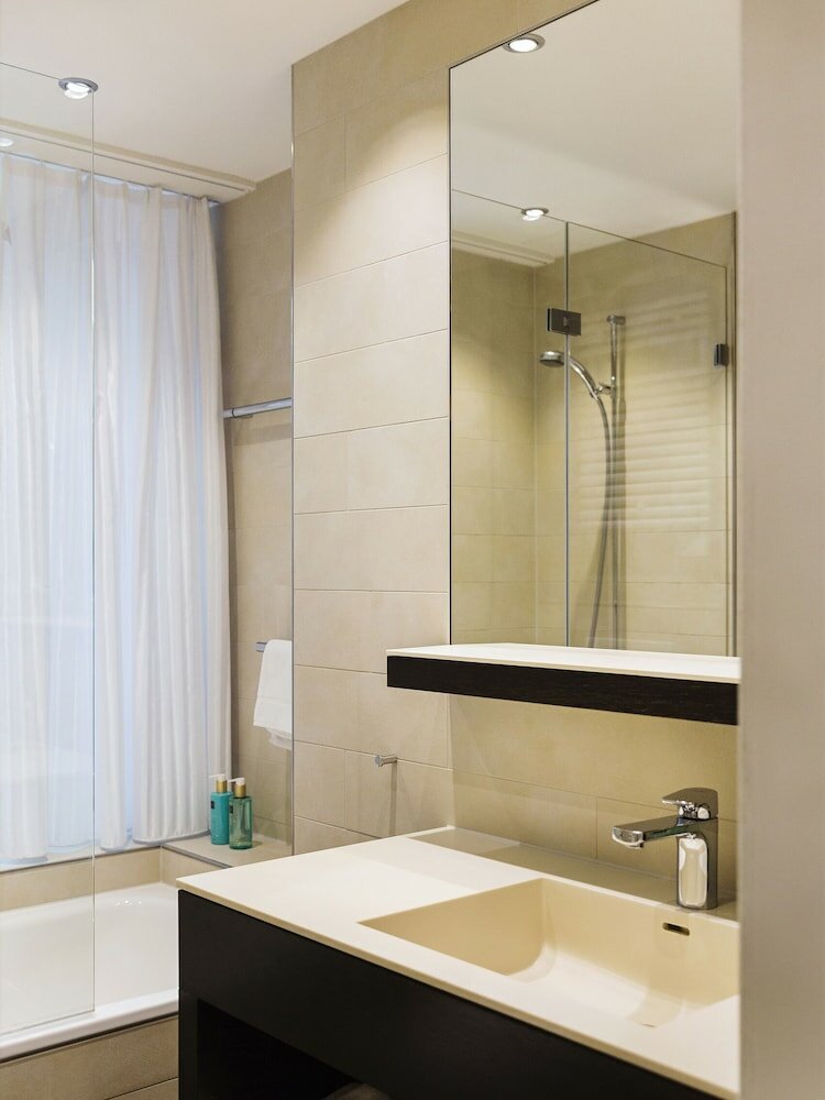 Фото Helmhaus Zurich