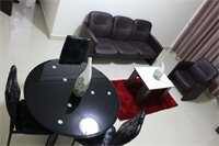 Фото Marie's Royale Hotel