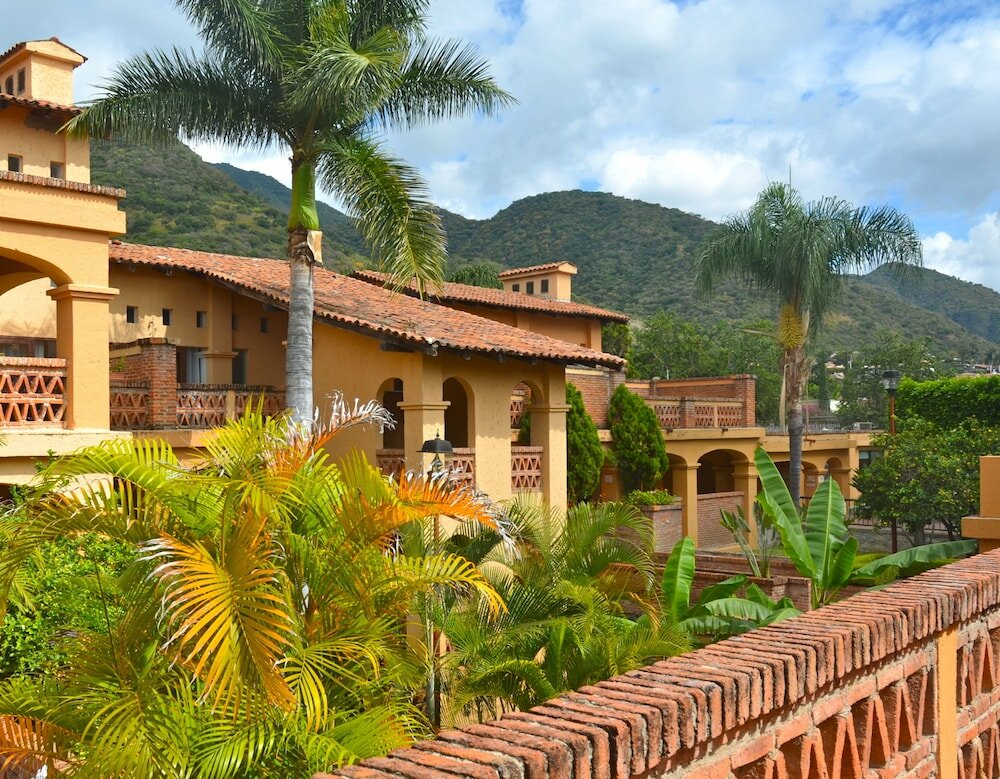 Фото Hotel Danza del Sol