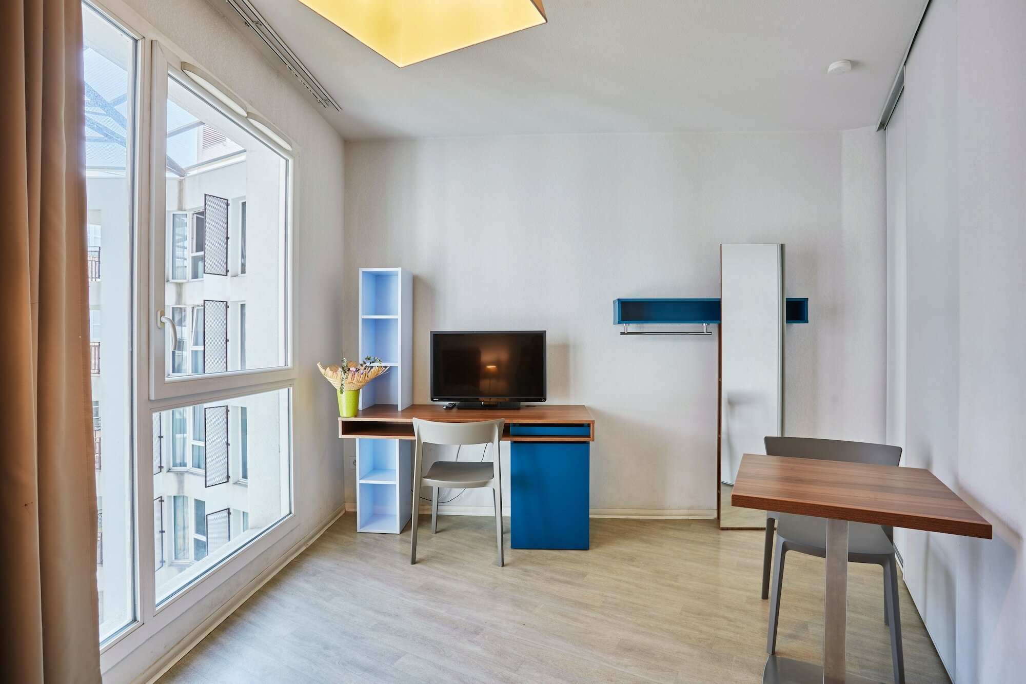 Фото Odalys Apart'hotel Marseille Canebiere