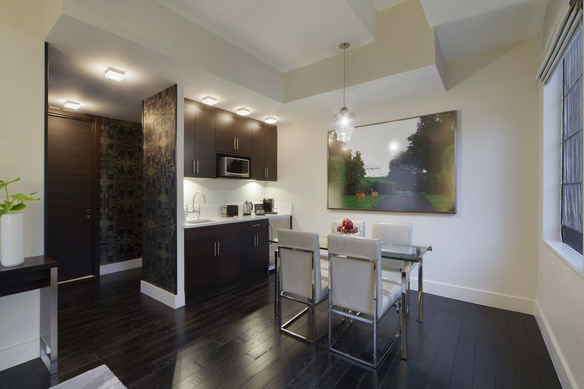 Фото The Marmara Park Avenue