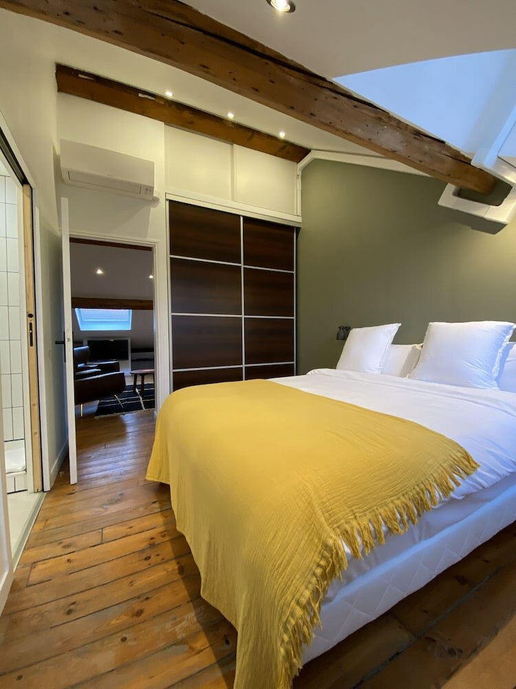 Фото Hôtel Taggât