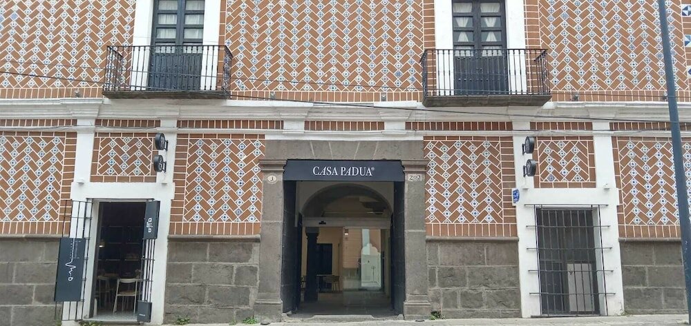 Фото Casona San Antonio