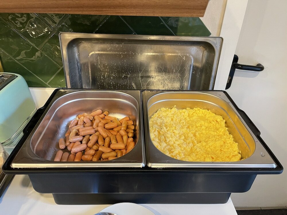 Фото Hotel Sete Colinas