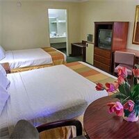 Фото Relax Inn Perry