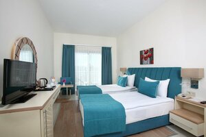 Гостиница Mandarin Resort & SPA