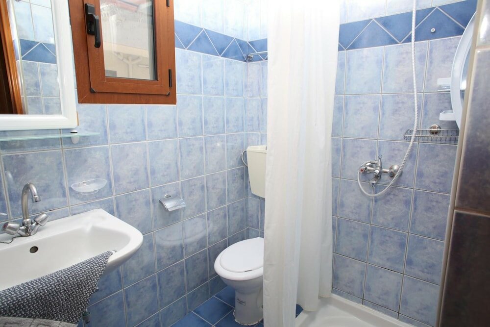 Фото Kiriakos Apartments