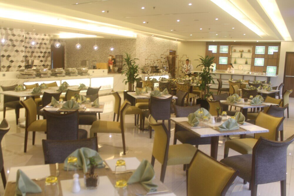 Фото Hotel Benilde Maison De La Salle