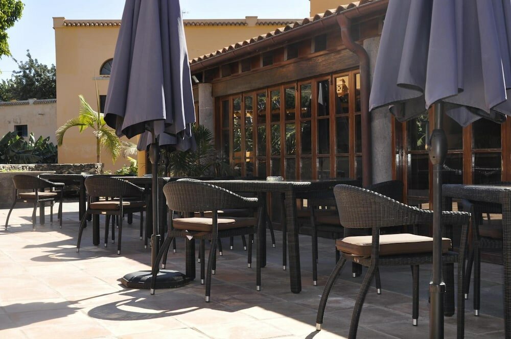 Фото La Hacienda Del Buen Suceso