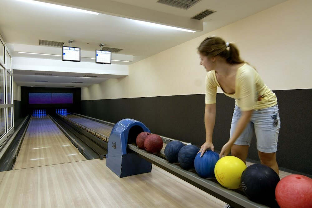 Фото Hotel Zátiší