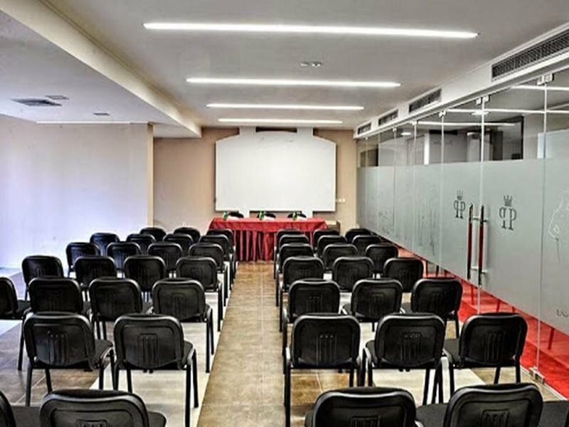 Фото Park Hotel Plovdiv