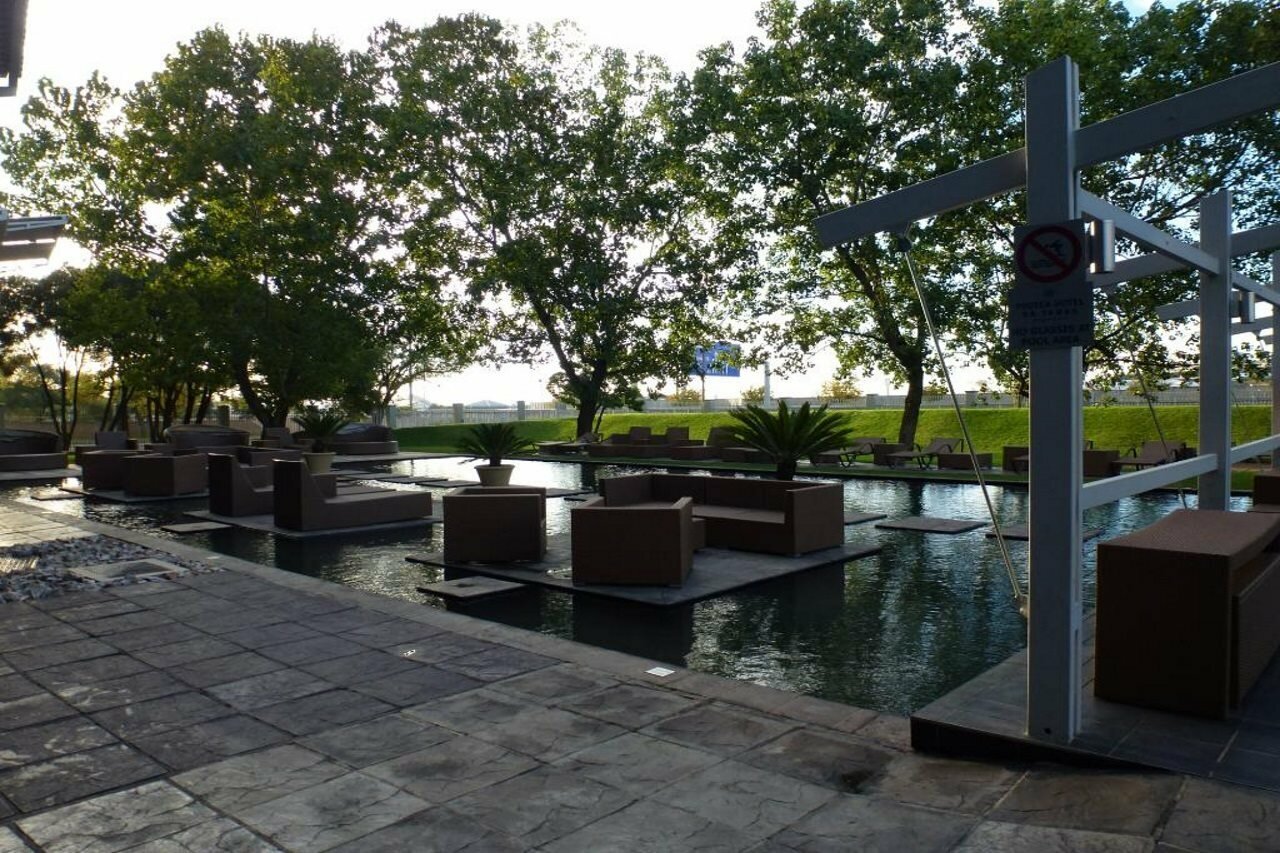 Фото Protea Hotel O.R. Tambo Airport