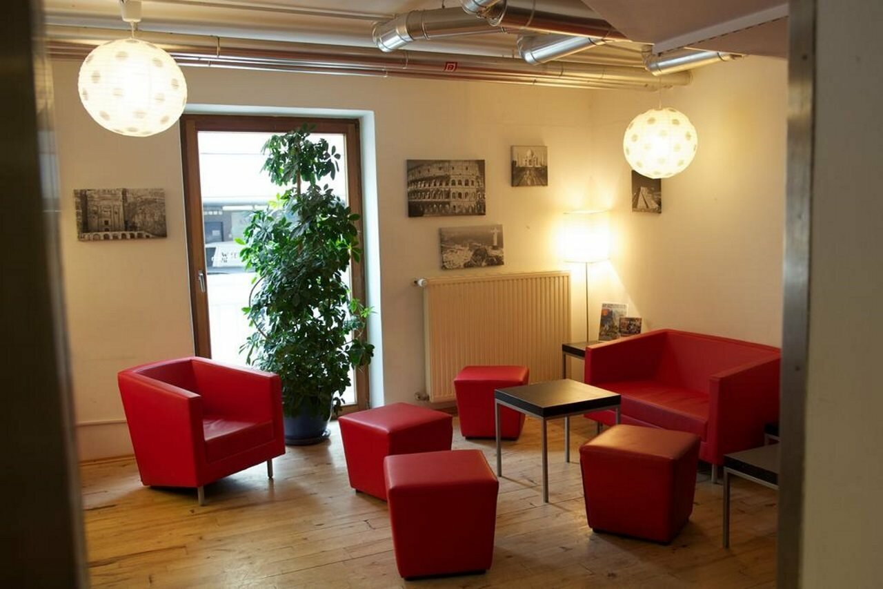 Фото The 4you Hostel & Hotel Munich