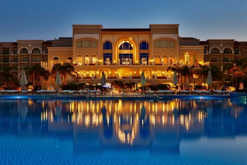 Гостиница Premier Le Reve