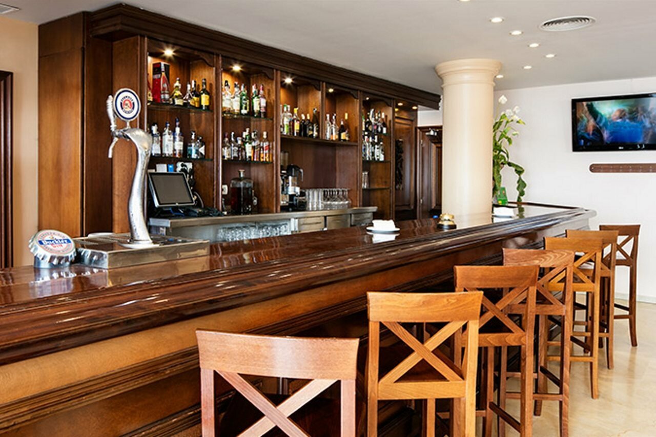 Фото Hotel Sunway Playa Golf & SPA Sitges