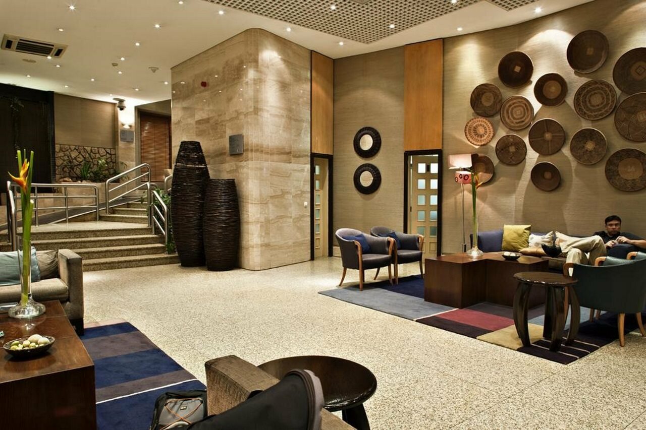 Фото Hotel Continental Luanda