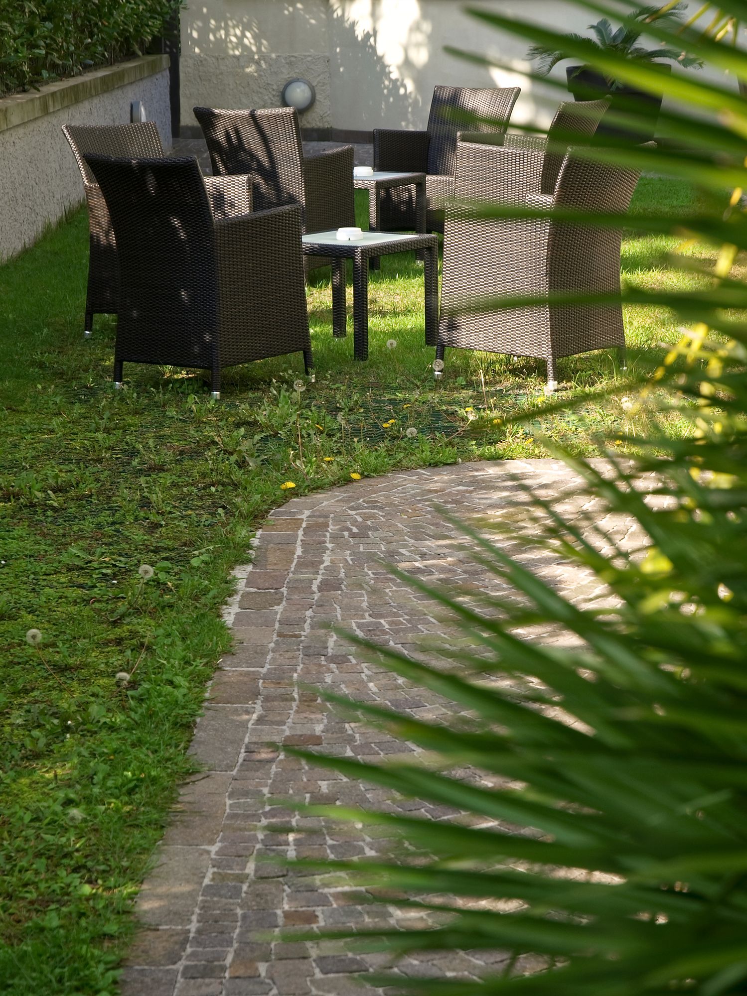 Фото Residence Alle Palme