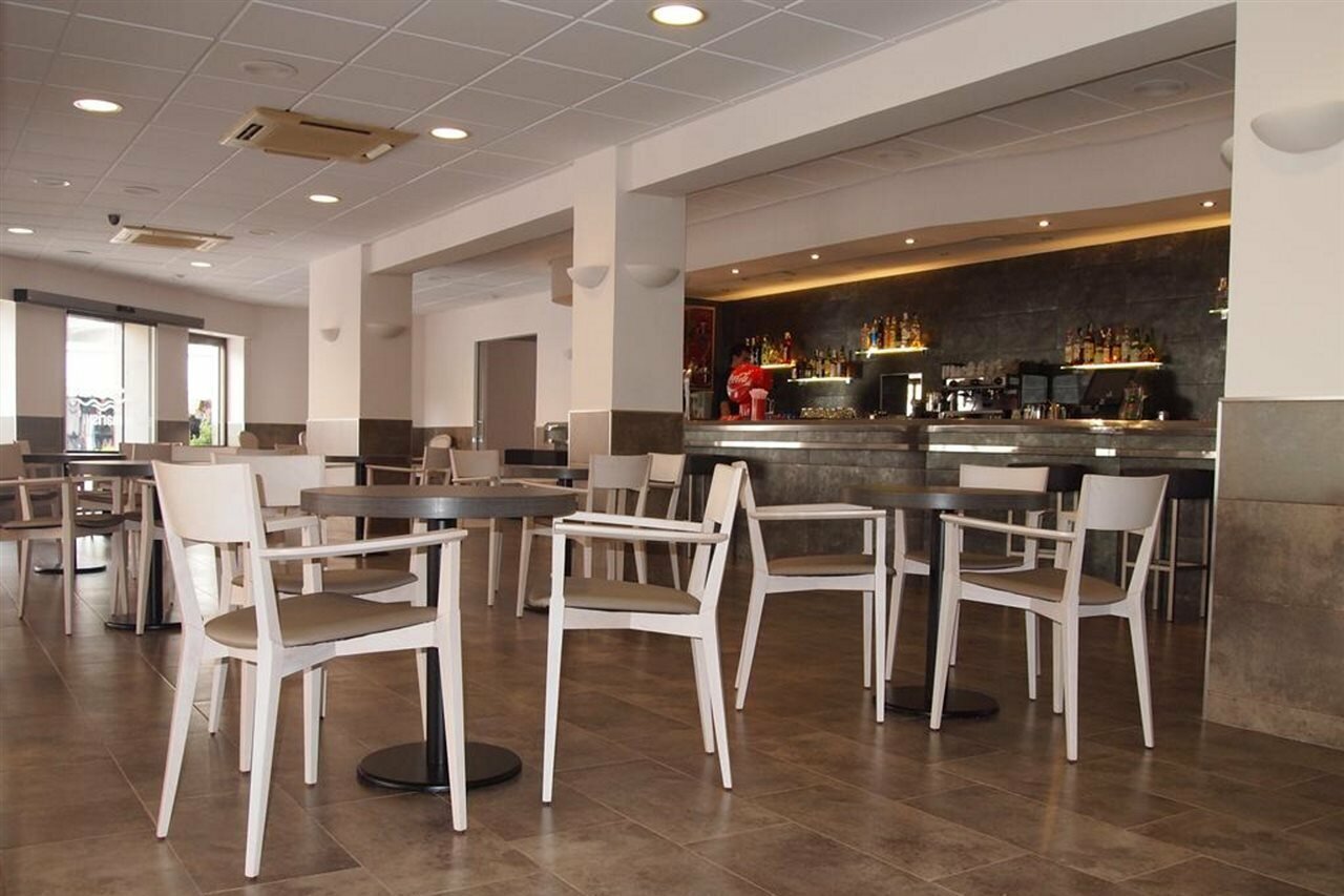 Фото Hotel Stella Maris