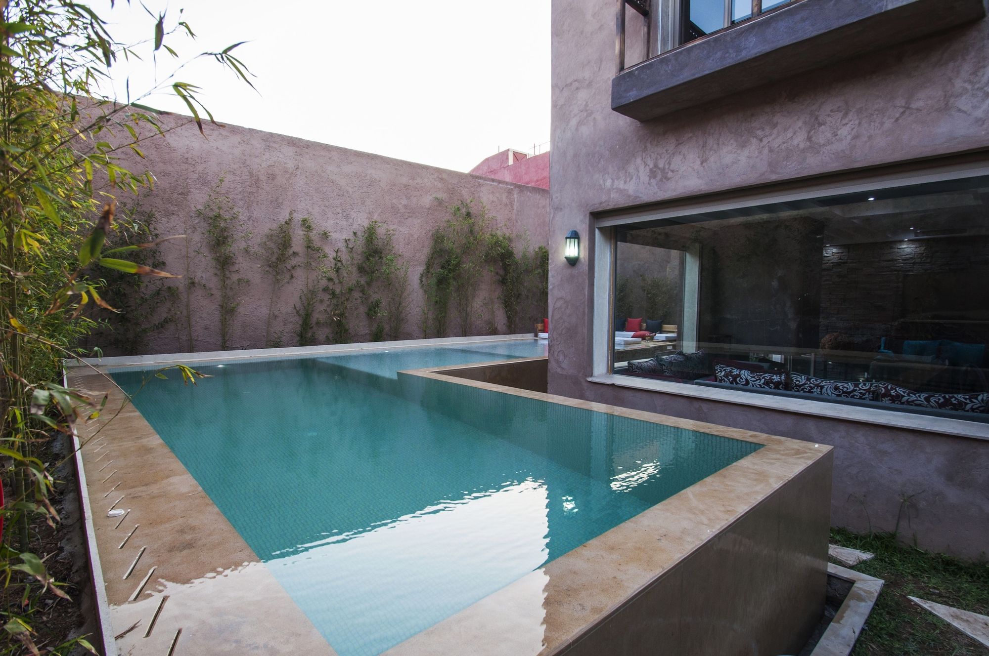 Фото Dar Al Walidine