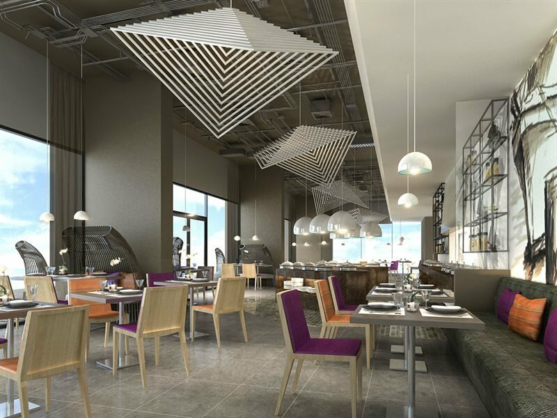 Фото Mercure Pattaya Ocean Resort