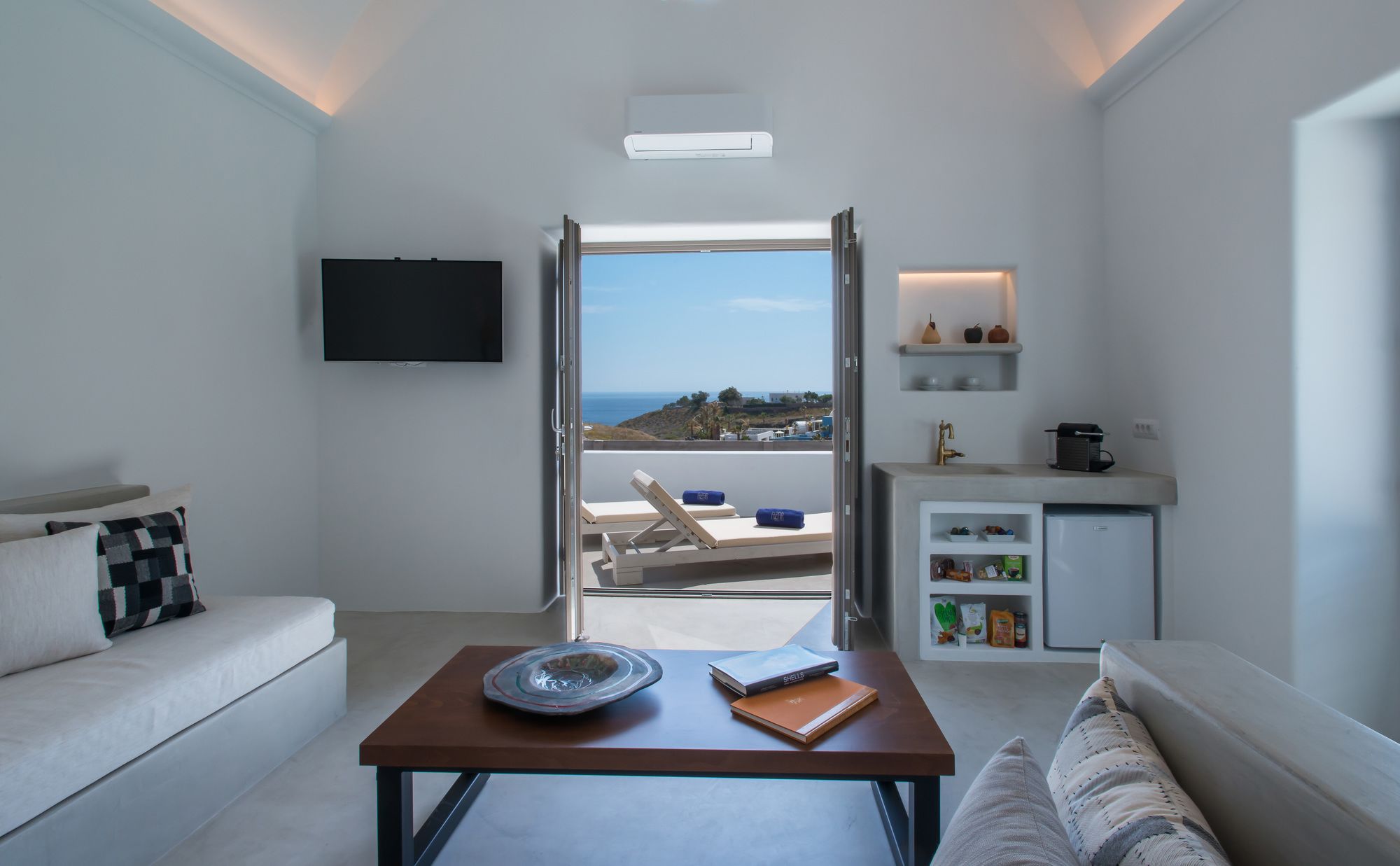 Фото Azar Villas