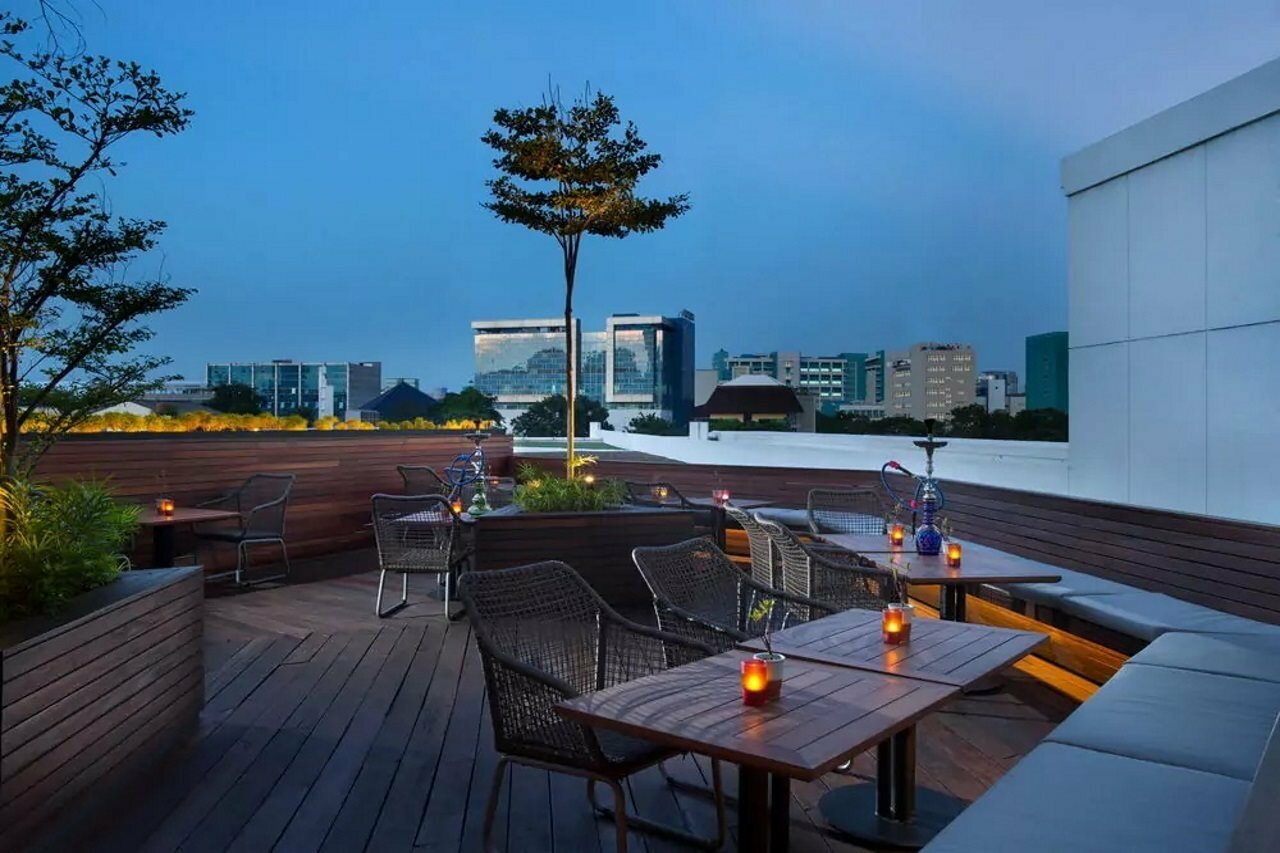 Фото DoubleTree by Hilton Hotel Jakarta - Diponegoro