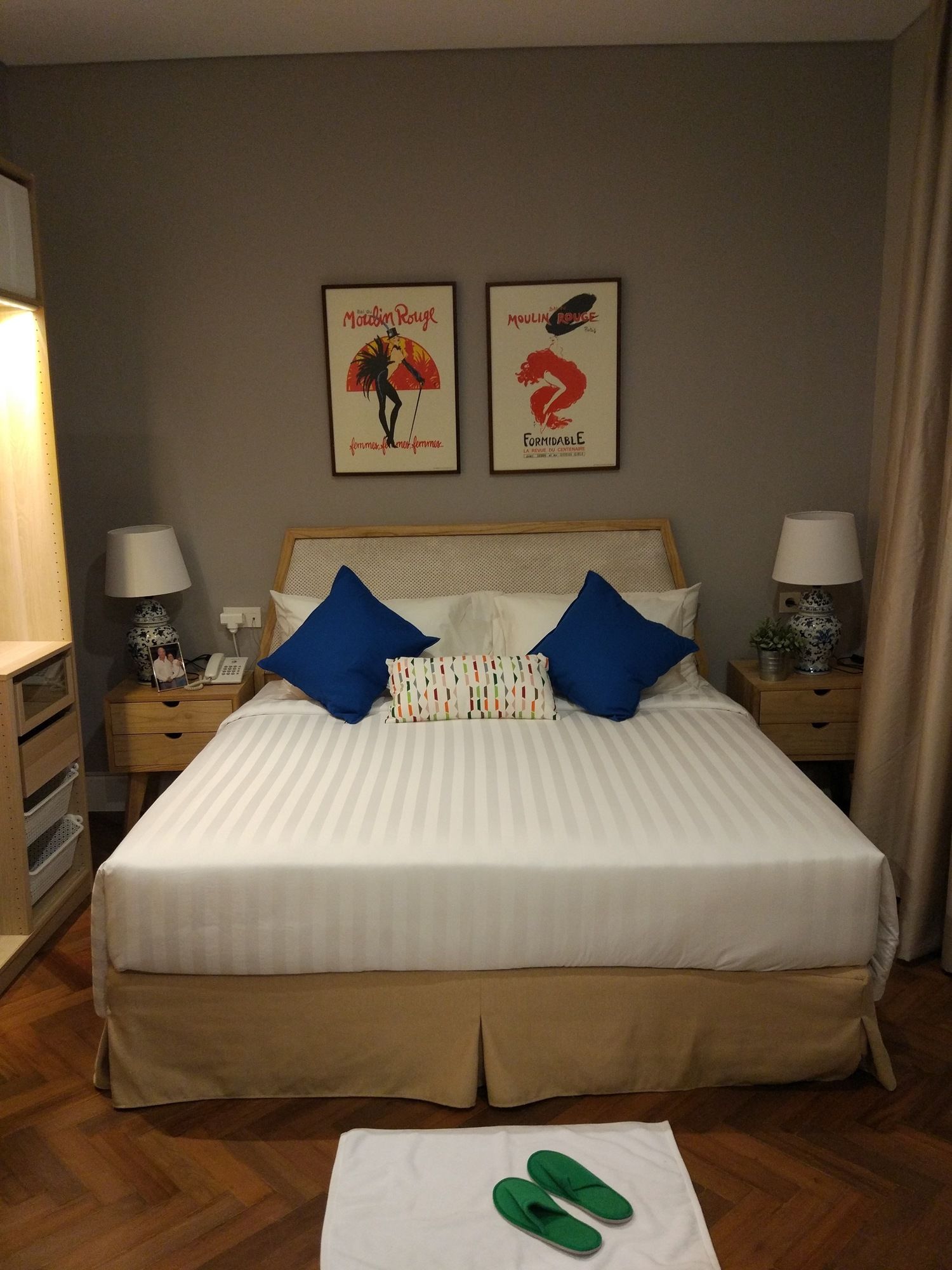 Фото White Tree Residence