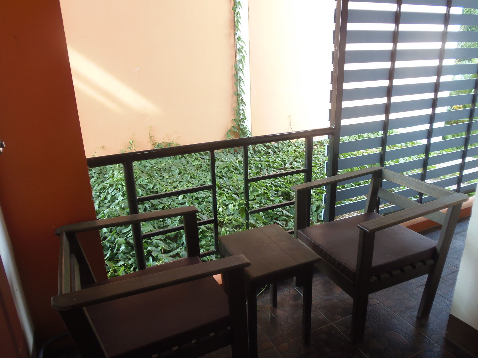 Фото The Orange City Resort